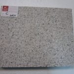 Granite 655, Mutabe