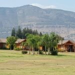 הויליג' - מלון מטיילים על גדות הירדן 