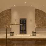 KEDMA HOTEL - Sde-Boker - The hammam, (bath house)